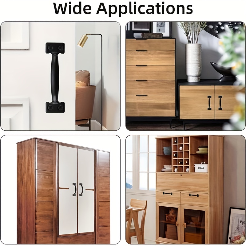 2 Stück DIY-Möbelgriffe aus Ei – Furniture Hardware Kit Bewertung und Preis