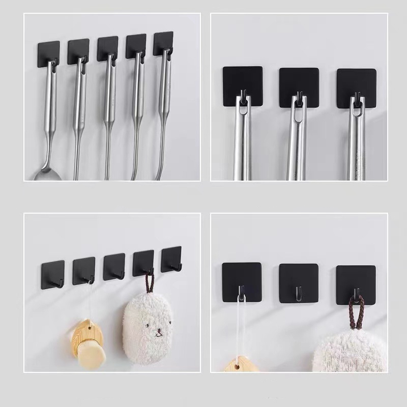 2-4 stücke Selbstklebende Wand – Furniture Hardware Fittings Bewertung und Preis