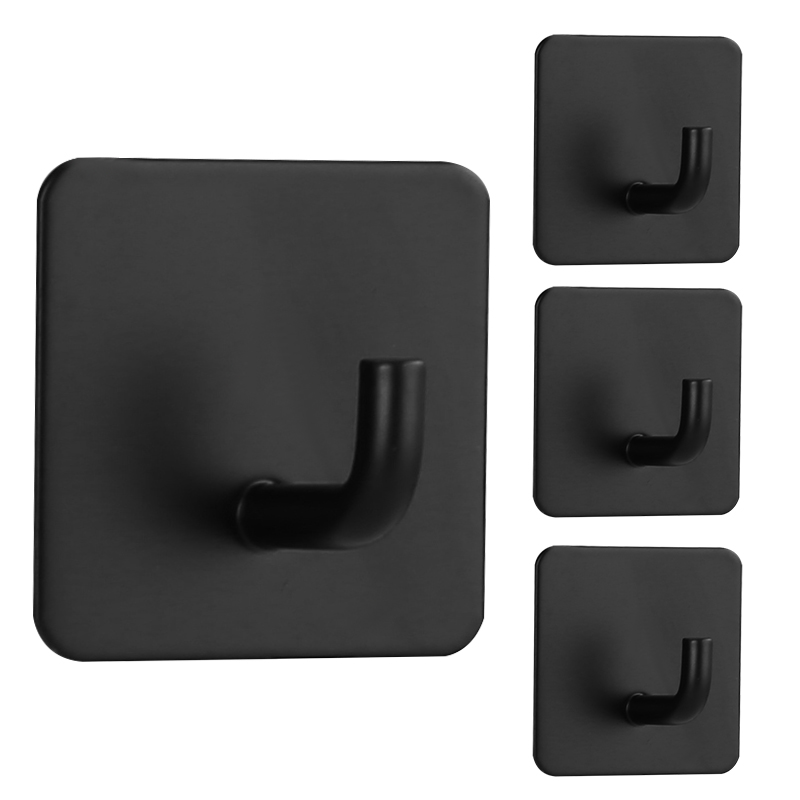 2-4 stücke Selbstklebende Wand – Furniture Hardware Fittings Bewertung und Preis