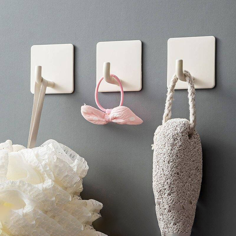 2-4 stücke Selbstklebende Wand – Furniture Hardware Fittings Bewertung und Preis
