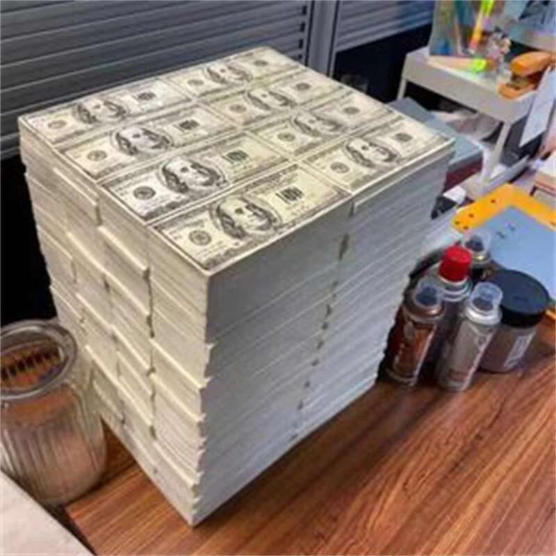 Nordic Kreative Dollar Hocker  – Z. A. Furniture Bewertung und Preis