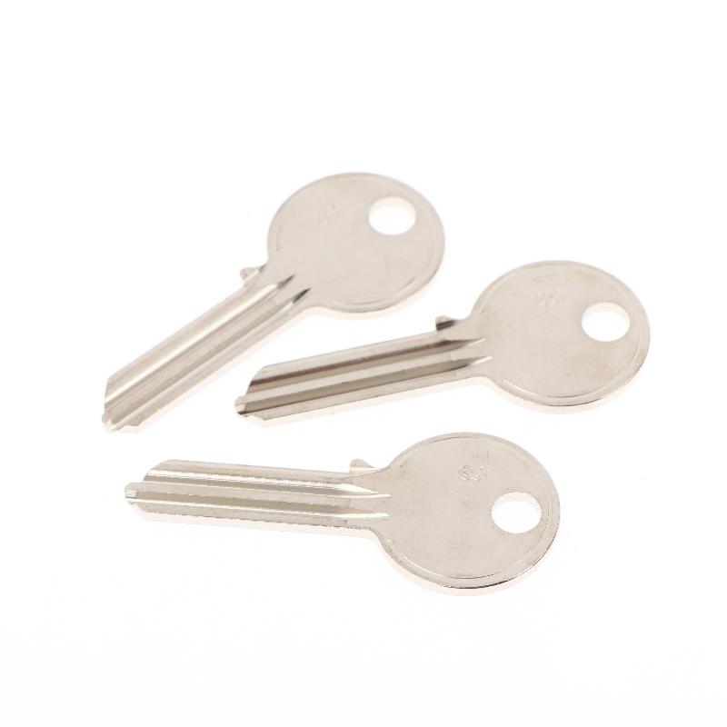 10 Stück F3 Doppelschlitz-Schl – Furniture Hardware Fittings Bewertung und Preis