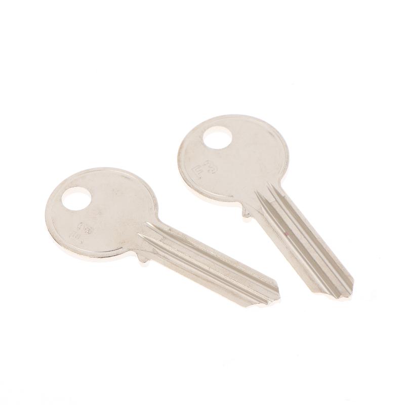 10 Stück F3 Doppelschlitz-Schl – Furniture Hardware Fittings Bewertung und Preis