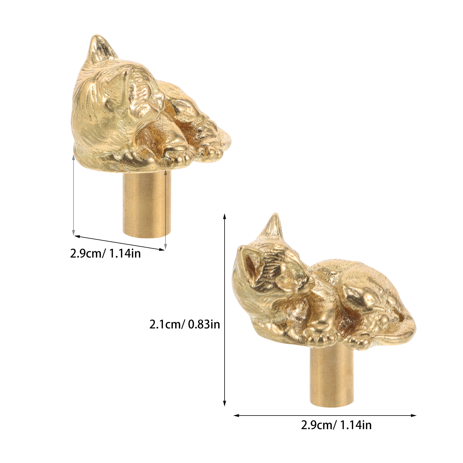Einzigartiges Türgriff-Design  – Unique Furniture Hardware Bewertung und Preis
