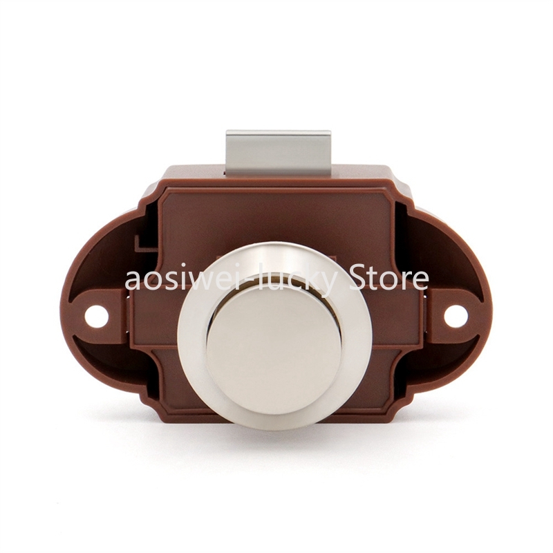 Camper Auto Push Lock Rv Carav – Furniture Hardware Supplies Bewertung und Preis