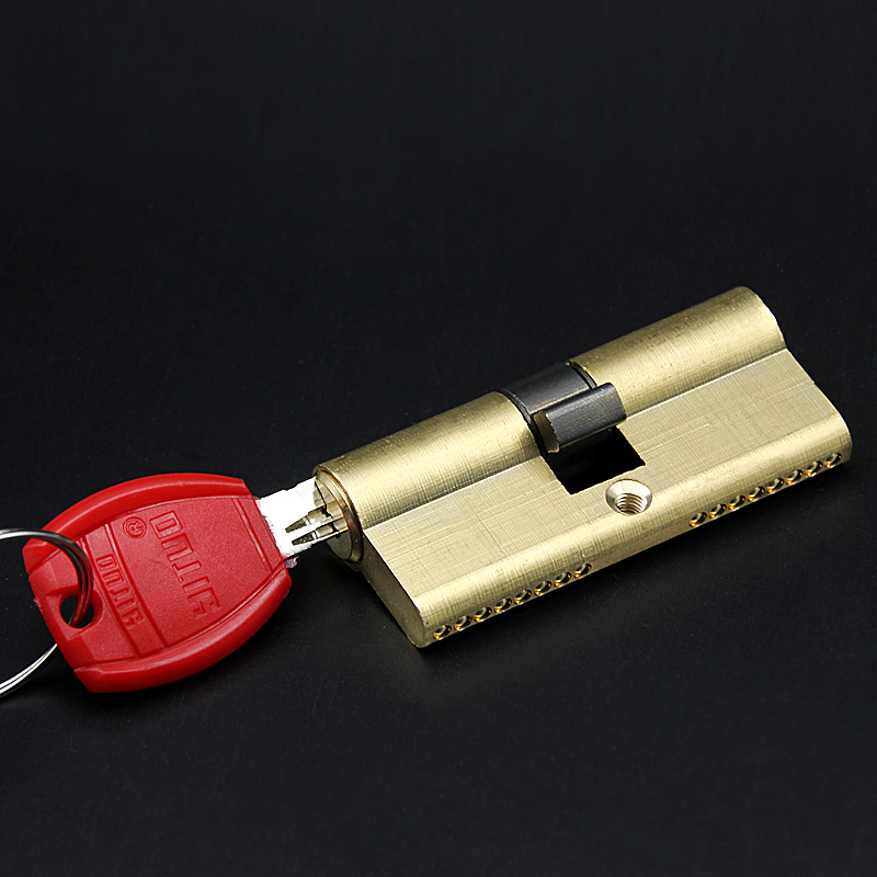 Tür Zylinder Hardware Vorgespa – Furniture Hardware Fittings Bewertung und Preis