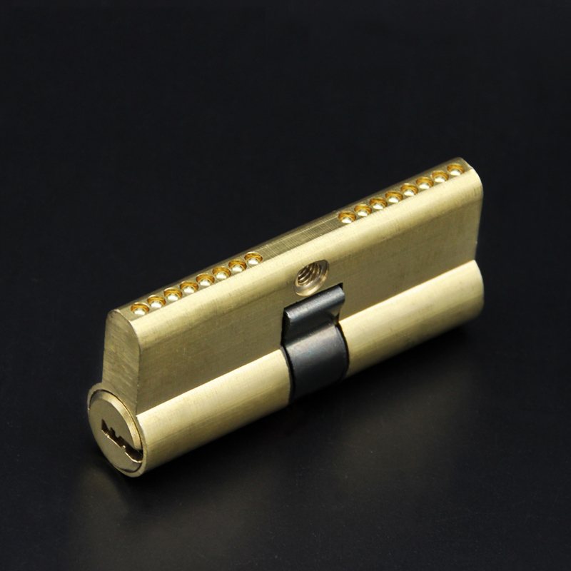 Tür Zylinder Hardware Vorgespa – Furniture Hardware Fittings Bewertung und Preis